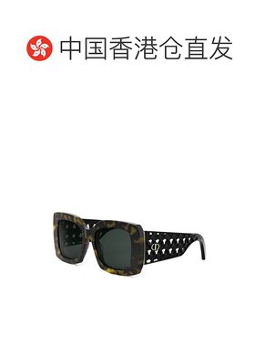 1h可退 香港直邮DIOR 迪奥 女士 VERY S1I CD40179I 52N 太阳镜(2
