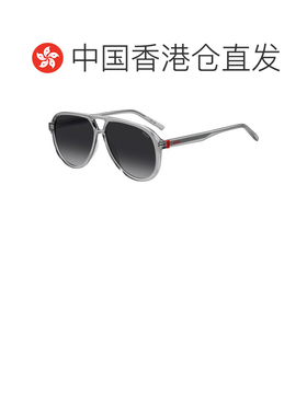 1h可退 香港直邮Hugo 雨果 女士 -sunglasses 太阳镜 HG 1362/SKB