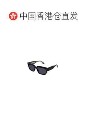 自营Gucci 徽标太阳镜 GG1218S古驰正品时尚百搭显脸小高级感