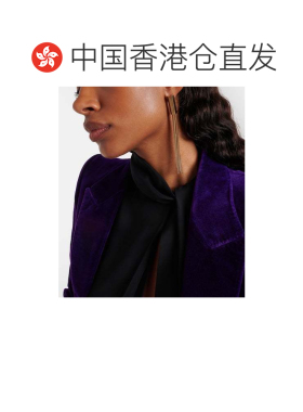香港直邮TomFord汤姆 福特Axis chain-detail女士【付后1h可退】