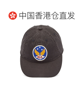 香港直邮ralphlaurenrrl拉夫 劳伦RRL男士棒球帽 【付后1h可退】