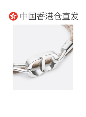 香港直邮CHRISTIAN DIOR 男士手链手镯 B1973HOML【付后1h可退】