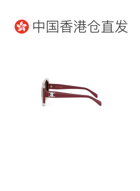 香港直邮CELINE 女士 全框太阳镜 crov