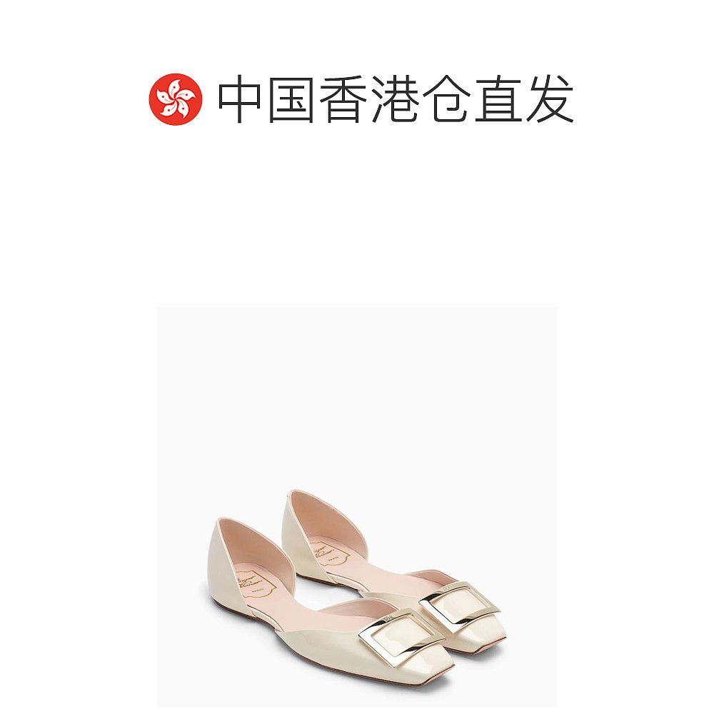 香港直邮roger vivier 女士 时尚休闲鞋 - 图1