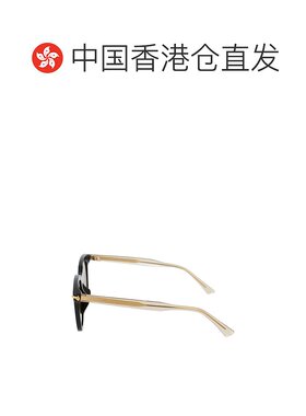 1h可退 香港直邮Jimmy Choo 周仰杰 女士 AMOS/S 眼镜 AMOSS807T4