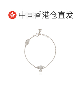 香港直邮VIVIENNE WESTWOOD 女士项链 6102020A01P102SMP102