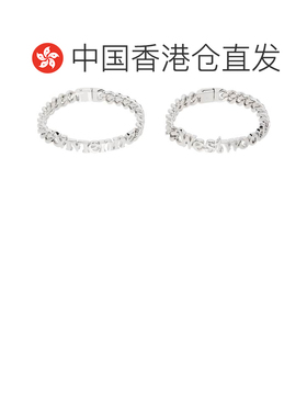 1h可退 香港直邮Vivienne Westwood 薇薇恩 韦斯特伍德 男士 两件