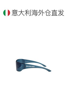 1h可退 欧洲直邮balenciaga 男士 太阳镜巴黎世家