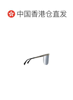 香港直邮Celine 金属太阳镜 4S237CMSB.