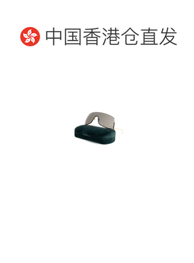 香港直邮GUCCI 男士太阳镜 778335I33308012 SS2024 金色 Black a