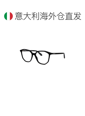 1h可退 欧洲直邮OFF-WHITE 男士眼镜 OW50251000 SS2026 黑色 EYE