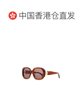 香港直邮Chloe蔻依女士太阳镜 【付后1h可退】