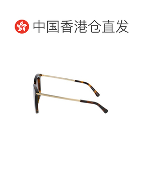 1h可退 香港直邮Michael Kors 迈克高仕 女士 Eyewear Zermatt 方