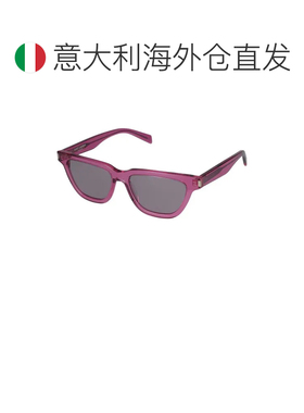 欧洲直邮saint laurent 女士 太阳镜眼镜
