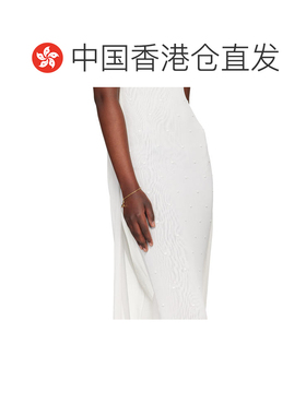 香港直邮Lanvin 朗雯 女士 马年系列坠饰手链 AWCJCBL1LTLNP26M1G