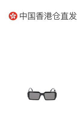 香港直邮Fendi Fendigraphy徽标太阳镜 FE40073U