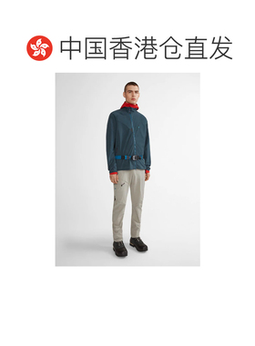 1h可退 香港直邮klättermusen 攀山鼠 男士 Mithril Jacket Men's