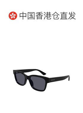 香港直邮Gucci 古驰 男士 -sunglasses 太阳镜 GG1716S001B