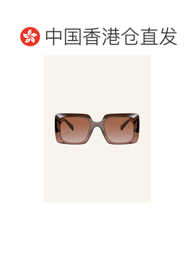 香港直邮VERSACE 女士太阳镜 100121793415001 CO 花色 Sunglasse