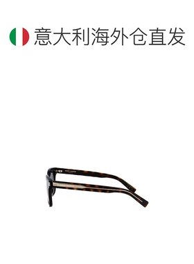 1h可退 欧洲直邮saint laurent 男士 太阳镜眼镜