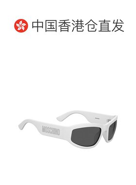 1h可退 香港直邮Moschino 莫斯奇诺 男士 MOS164/S 6HT 太阳镜(IR