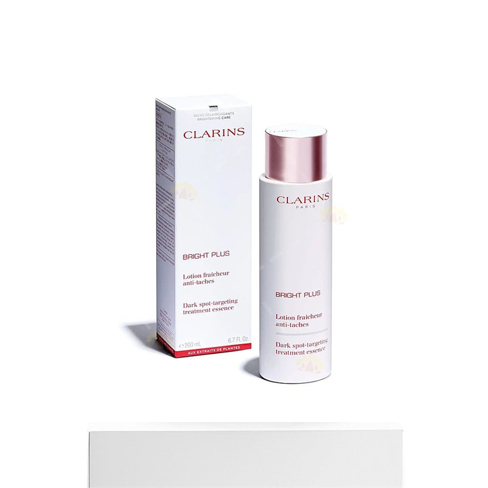 欧洲直邮Clarins娇韵诗 牛奶水透亮焕白清爽版/滋润版200ml正品 - 图3