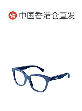 香港直邮Gucci 古驰 女士 -eyeglasses 眼镜 GG1173O003AE