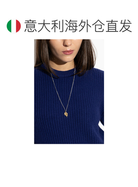 欧洲直邮jil sander 女士 项链