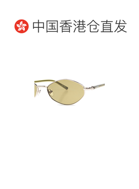 香港直邮JACQUEMUS 女士眼镜 JAC160C1SUN SS2026 花色 全框太阳