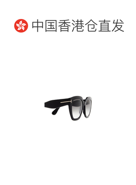 1h可退 香港直邮Tom Ford 徽标太阳镜 FT0939正品潮流时尚显脸小
