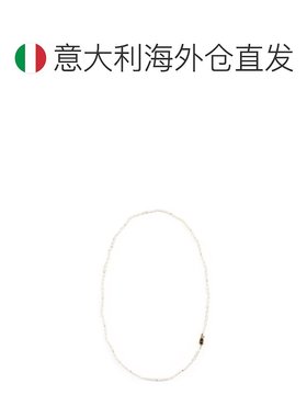 1h可退 欧洲直邮valentino garavani 男士 项链新款珍珠