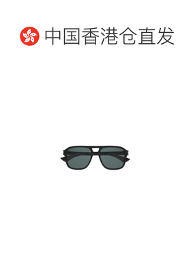 1h可退 香港直邮Saint Laurent 全框太阳镜 862875Y9967