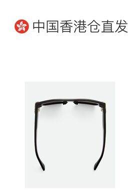 香港直邮Bottega Veneta logo全框太阳镜 799389V2Q30