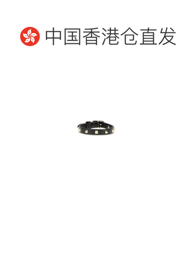 香港直邮valentino 华伦天奴 女士 铆钉手链 9W0J0CJ6UGN配饰