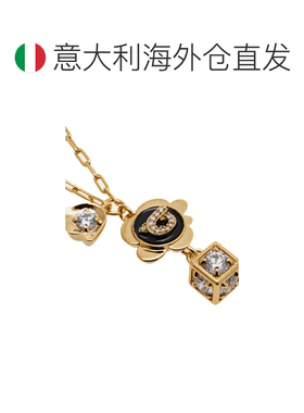 欧洲直邮ferragamo/菲拉格慕 女士 项链