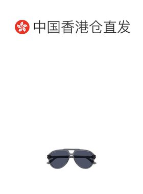 自营Gucci 徽标细节太阳镜 GG1443S古驰时尚百搭舒适高级感
