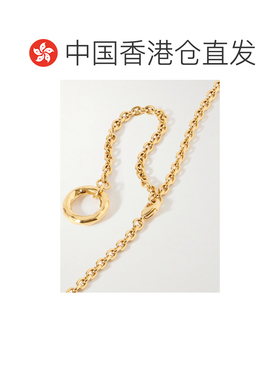 香港直邮Chloe 蔻依 女士 Chloe Bijoux 项链/吊坠 CH26UJN22NRA