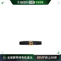 Hong Kong Direct Mail Balmain Balmain girl Buckle Belt Child Clothing