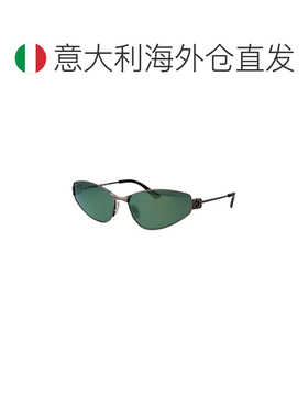 1h可退 欧洲直邮balenciaga/巴黎世家 女士 太阳镜