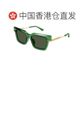 香港直邮Bottega Veneta 葆蝶家 女士 -sunglasses 太阳镜 BV1242