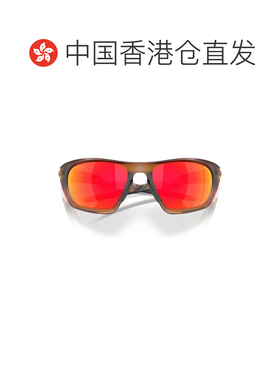 香港直邮Oakley 欧克利 女士 Lateralis 9431 col. 943116 太阳眼