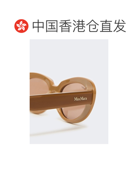 Max Mara 全框太阳镜 4806096606