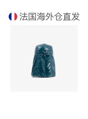 欧洲直邮自营Lacoste法国鳄鱼 Defile男女同款亮面塔夫绸撒哈拉帽