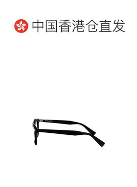 1h可退 香港直邮Saint Laurent 圣罗兰 女士 SL 813 001 眼镜 SL8