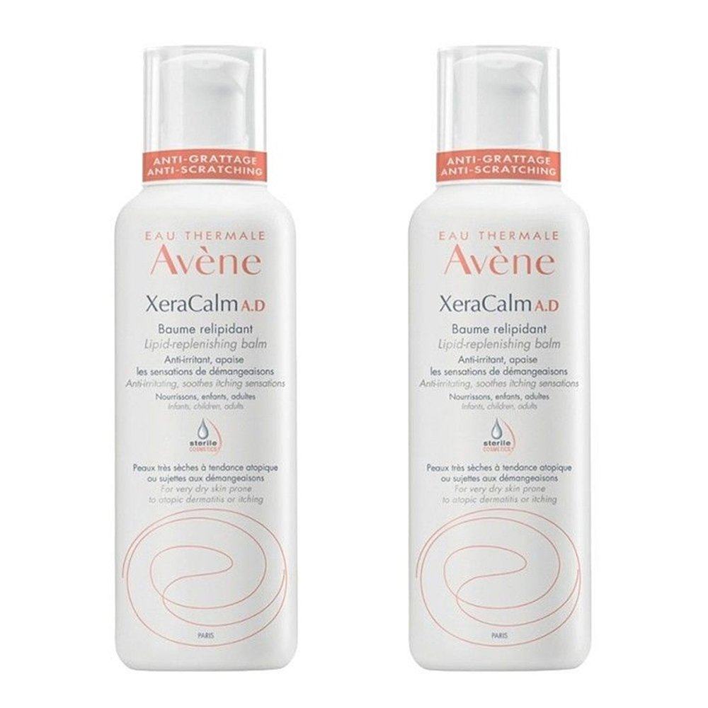 欧洲直邮avene ad膏滋润醇厚保湿霜 天猫国际探物欧洲乳液/面霜