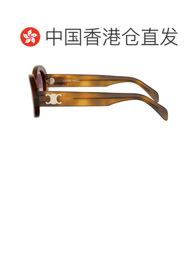 香港直邮CELINE 女士 全框太阳镜 26FW