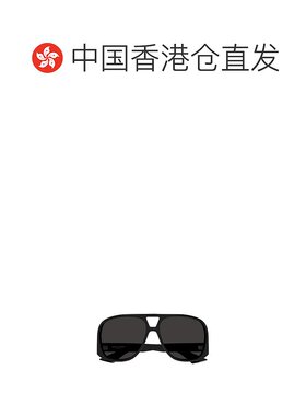 香港直邮Saint Laurent 飞行员太阳镜 SL652SOLACE