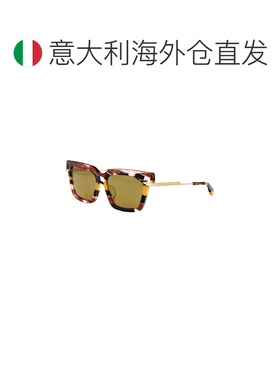 欧洲直邮bottega veneta 女士 太阳镜眼镜