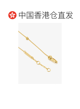 1h可退 香港直邮BOTTEGA VENETA 女士手链手镯 865797VAHU08120 A