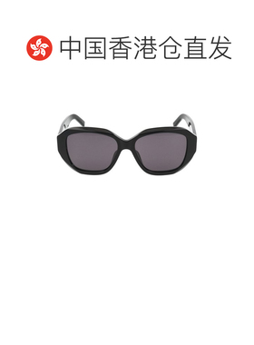 1h可退 香港直邮Givenchy 纪梵希 女士 Eyewear 方形镜框太阳镜 G